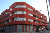 Property in Almoradi